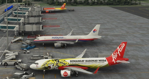 Semangat Muda