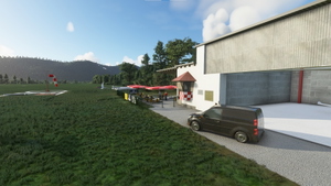 LOKF Feldkirchen (Ossiachersee) / Austria thumbnail 3