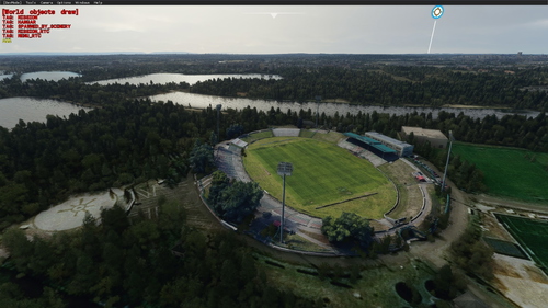 Stadion Ludowy Sosnowiec