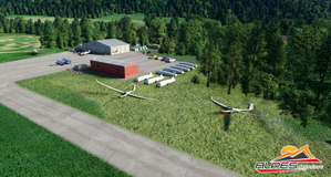 LF75 Perrignier & F7470 ULM de Cervens thumbnail 4