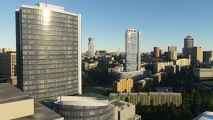 Kyiv City Landmarks thumbnail 2