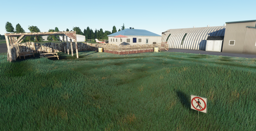 CSG5 - St-Jean-Chrysostome
