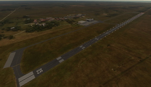Base Aeronaval Punta Indio thumbnail 1
