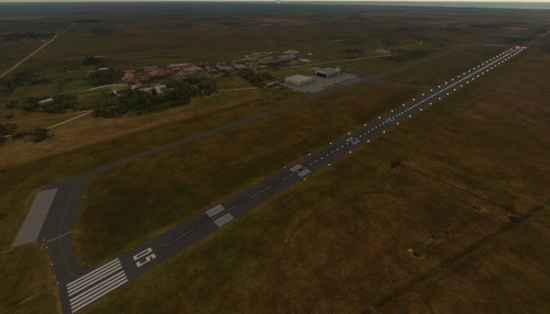 Base Aeronaval Punta Indio