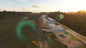 YMRY Moruya Airport, NSW thumbnail 5