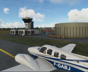 LFPL - Lognes TWR- avitaillement - manches à air/TWR- refueling - windsocks thumbnail 3