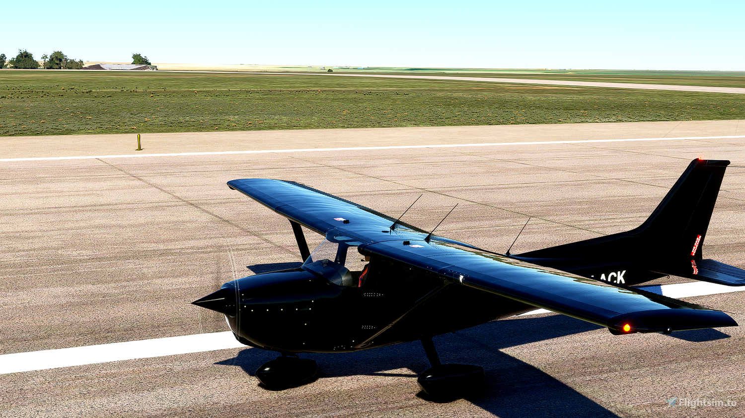 Cessna 172 Liveries for Microsoft Flight Simulator | MSFS | Flightsim.to