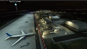 LGTS V3.1 (Thessaloniki Makedonia Airport) thumbnail 7