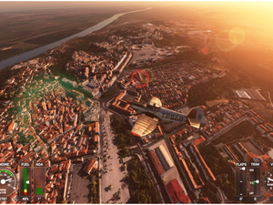 Santarém - Portugal, Scenery Pack thumbnail 4