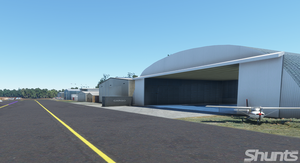 YCDR - Caloundra Airport Queensland thumbnail 5