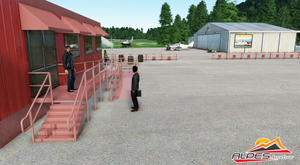 LF75 Perrignier & F7470 ULM de Cervens thumbnail 6