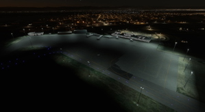 Ulaanbaatar ZMUB (Airport & Lights Enhancement) thumbnail 5