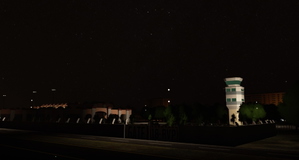 Kota Bharu Airport / Lapangan Terbang Sultan Ismail Petra [WMKC/KBR] thumbnail 4