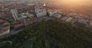 Escenario de Oviedo thumbnail 5