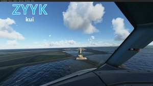 China missing airports pack  thumbnail 18