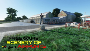 EBML Aérodrome Maillen, Belgium thumbnail 3
