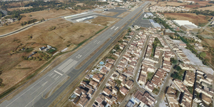 LPCS - Cascais Aerodrome thumbnail 4