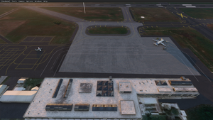 (MMVR) Veracruz Intl. Upgrade thumbnail 5