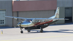 Maverick Airlines Cessna 208b Grand Caravan EX Livery thumbnail 8