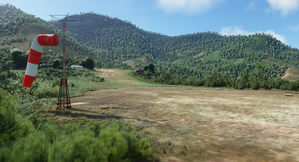 AYDY Sindeni Airstrip -PNG thumbnail 10