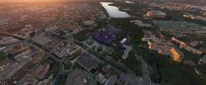 New Town Hall, Hanovre - Allemagne thumbnail 3
