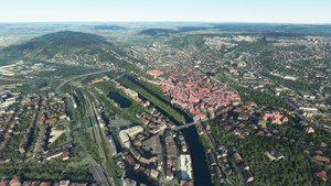 South German Castle Tour thumbnail 15