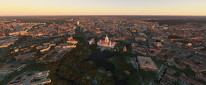 New Town Hall, Hanovre - Allemagne thumbnail 5