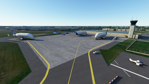 LFRZ Saint-Nazaire/Montoir thumbnail 2