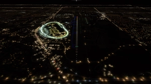 Daytona International Speedway thumbnail 9