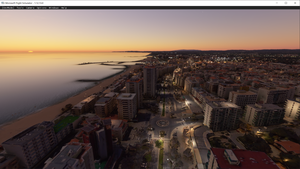Quarteira City - Portugal Algarve thumbnail 4