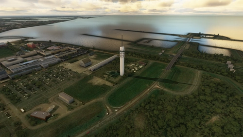 TV-Tower Lelystad
