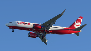 Airberlin Boeing 737 Max thumbnail 3