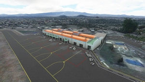 Jeju International Airport BETA thumbnail 7