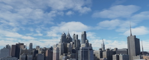 Downtown Philadelphia USA thumbnail 1