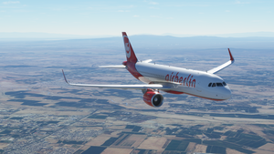 Air Berlin A320 Neo (D-ABNJ) thumbnail 7