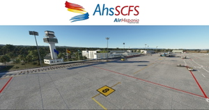 LEGR Granada Airport thumbnail 1