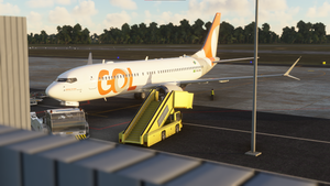 Bredok's 737 Max | Gol  thumbnail 4
