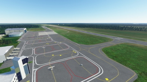 EYKA, Kaunas International Airport  thumbnail 11