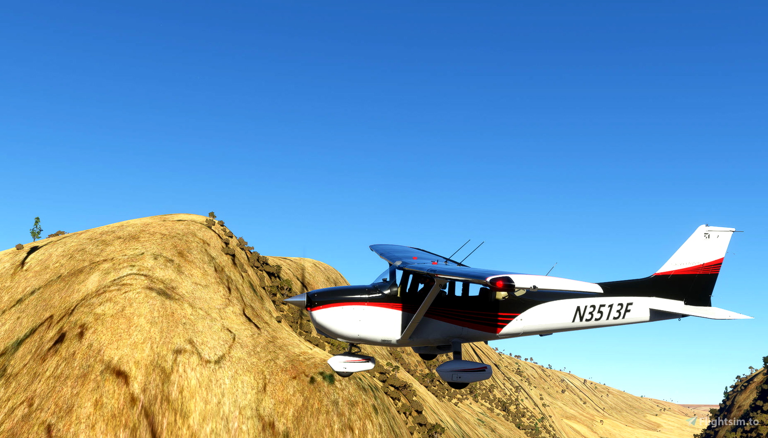 Cessna 172 Liveries for Microsoft Flight Simulator | MSFS | Flightsim.to