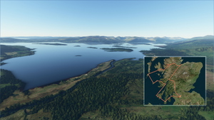 Scottish Highlands Tour thumbnail 5