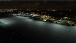 Liege EBLG (Airport & Lights Enhancement) thumbnail 6