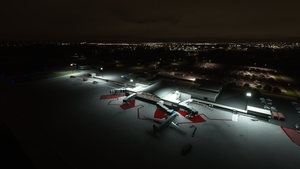CYXU London Ontario Intl. Airport thumbnail 5