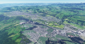St. Gallen (St. Gall) Switzerland thumbnail 2