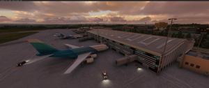Cork Intl Airport EICK thumbnail 2