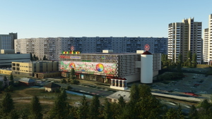 Kyiv City Landmarks thumbnail 6