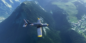 Daher TBM F-AJKB thumbnail 6