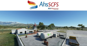 LEAX La Axarquía aerodrome thumbnail 5