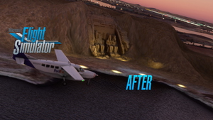 Abu Simbel Temple (Egypt)  v1.0 thumbnail 3