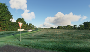 EDFS - Airfield Schweinfurt Süd thumbnail 16
