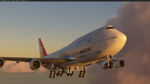Boeing 747-8 Qantas thumbnail 6